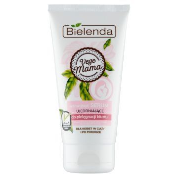 BIELENDA BIELENDA VEGEMAMA SER.UJED D/BIUST 125ML