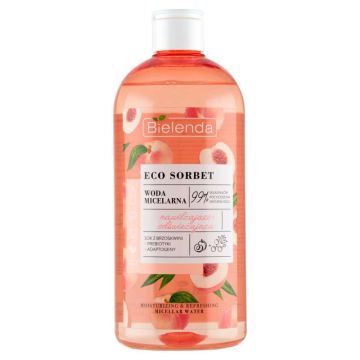 BIELENDA BIELENDA ECOSORBET BRZOS. WODA MIC.500ML