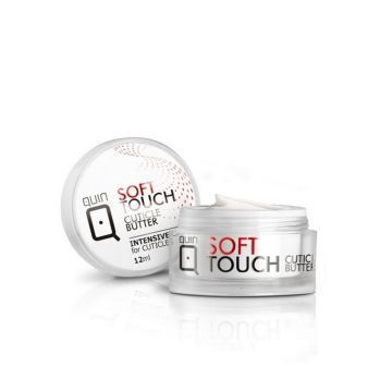 Silcare Quin Soft Touch Masełko Do Skórek 12 g