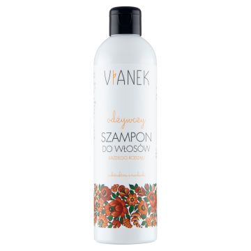 Vianek Odżywczy szampon do włosów każdego rodzaju 300 ml