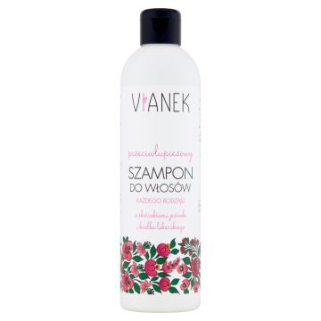 Vianek Różowa Szampon 300 ml
