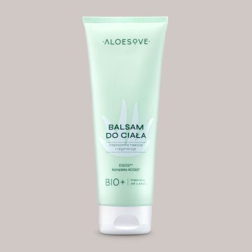 ALOESOVE Balsam do ciała 250 ml