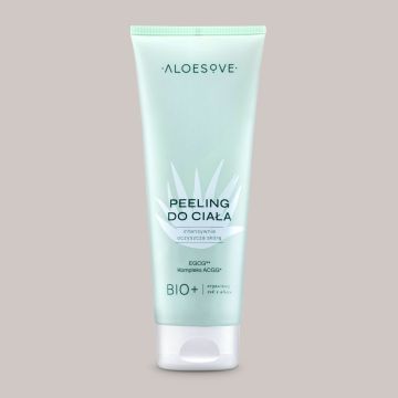 ALOESOVE PEELING do ciała 245 g