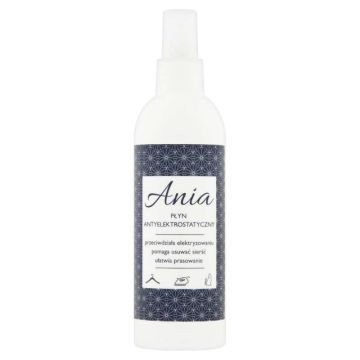 BARWA ANIA PLYN A/ELEKTROSTATYCZNY 250ML
