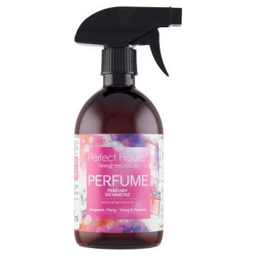 PERFECT HOUSE PERFUMY DO WNĘTRZ 500 ML