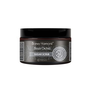 BARWA BARWA PEELING BLACK ORCHID 250ML