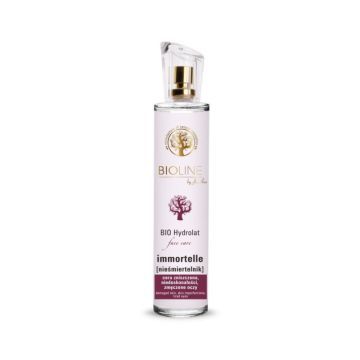 BIOLINE BIOLINE HYDROLAT NIESMIERT.C.ZNISZ.75ML