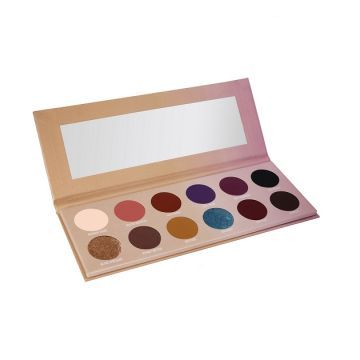 AFFECT PALETA CIENI IN THE SPOTLIGHT