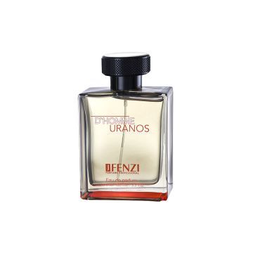 JFENZI URANOS D'HOMME EDP 100ML