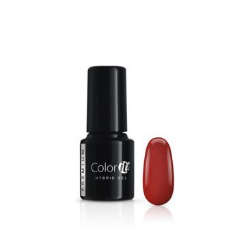 Silcare Color It Premium Lakier Hybrydowy 130 6 g