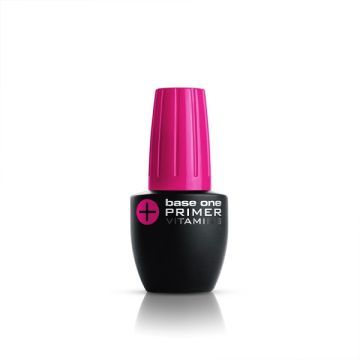 Silcare Base One Primer & Vitamins Odżywka 15 ml