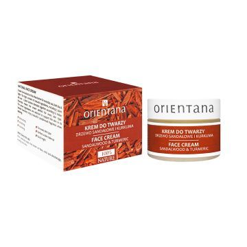 ORIENTANA KR.D/TW.DRZEWO SAND./KURK.50G