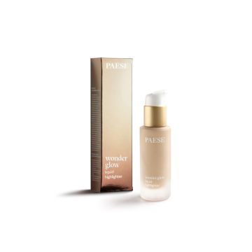PAESE PAESE WG LIQ. HIGHLIGHTER BODY30ML