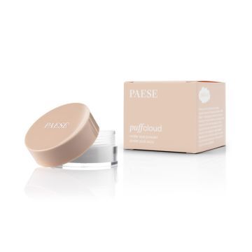 PAESE PUDER POD OCZY PUFF CLOUD