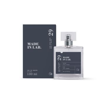 MADE IN LAB 29 MEN EDP 100 ml