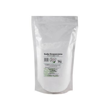 NATUR PLANET NATUR PLANET WODOROWEGL.SODU PR.1000G
