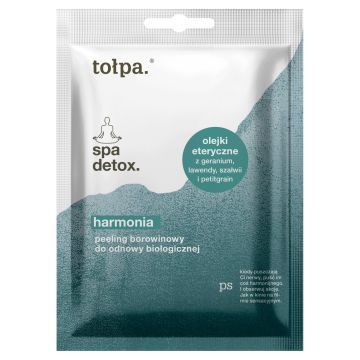 TOŁPA TOLPA SPA PEELING HARMONIA 42G