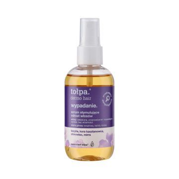 TOŁPA SERUM STYMULUJĄCE ODROST WŁOSÓW 100 ml