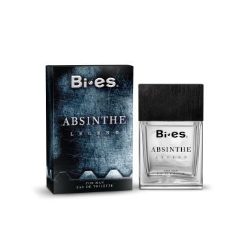BI-ES BIES MAN ABSINTHE EDT 100ML