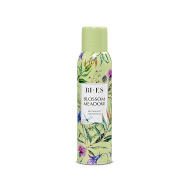 Bi-es Blossom Meadow Dezodorant w Sprayu 150 ml