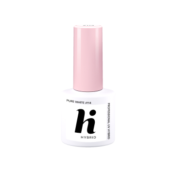 HI HYBRID LAKIER HYBRYDOWY114 5ML