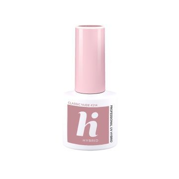 HI HYBRID LAKIER HYBRYDOWY 214 5ML