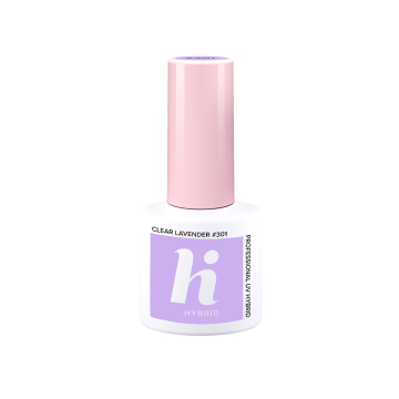 HI HYBRID LAKIER HYBRYDOWY301 5ML
