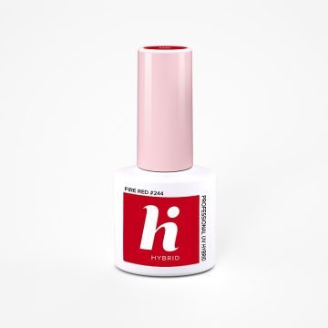 HI HYBRID LAKIER HYBRYDOWY 244 5ML