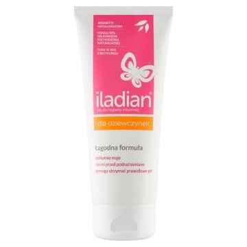 Iladian Żel Do Higieny Intymnej 150 ml