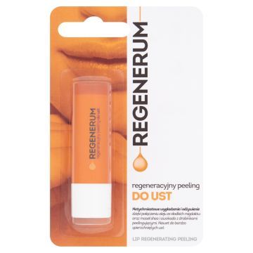 REGENERUM REGENERUM PEELING DO UST 5G