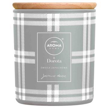AROMA HOME AROMA DOROTA SWIECA JESIENNY DESZCZ 150G