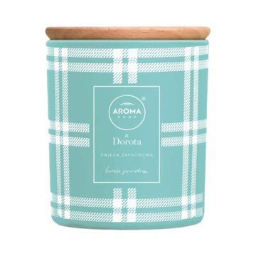 AROMA HOME AROMA DOROTA SWIECA ŚWIEŻE POWIETRZ 150G