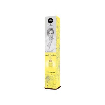 AROMA HOME AROMA DOROTA STICKS REF BAZYLIA WE 100ML