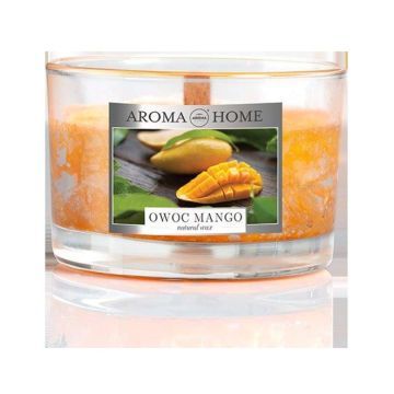 AROMA HOME AROMA HOME SWIECA MANGO 115G