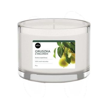 AROMA HOME AROMA HOME SWIECA GRUSZKA MELON 115G
