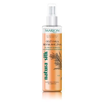 MARION MARION NATURA SILK ODZ.WL.LAM.SPR.150ML