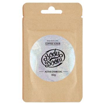 BIELENDA BIELENDA PEELING KAWOWY WEGIEL 30G