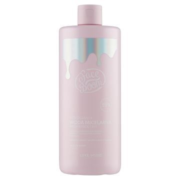 FaceBoom Woda micelarna 500 ml