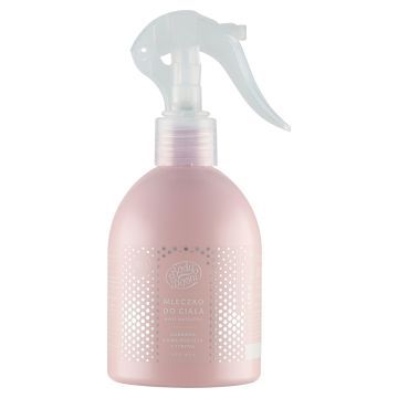 BodyBoom Anti-Cellulite Mleczko do ciała 250 ml