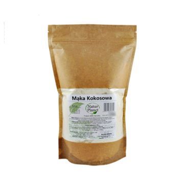NATUR PLANET MAKA KOKOSOWA 1000G