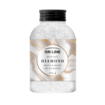 ON LINE DIAMOND SOL D/KAPIELI 600G