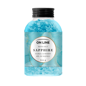 ON LINE SAPPHIRE SOL D/KAPIELI 600G