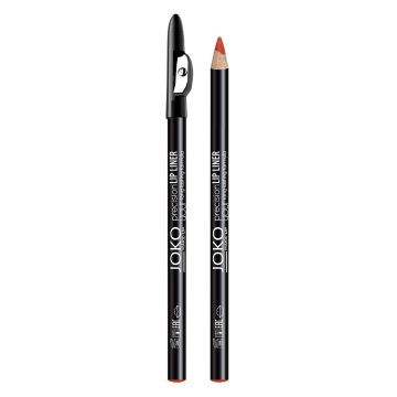 JOKO JOKO KONTURÓWKA DO UST PREC. LIP LINER #47