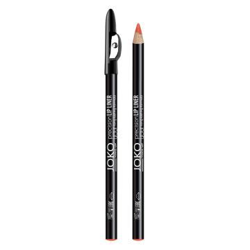 JOKO JOKO KONTURÓWKA DO UST PREC. LIP LINER #48