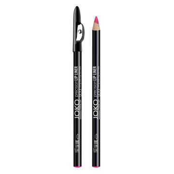 JOKO JOKO KONTURÓWKA DO UST PREC. LIP LINER #49