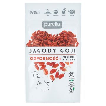 PURELLA PURELLA JAGODY GOJI 45 G