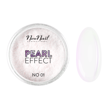 NEONAIL PEARL EFFECT NO. 01