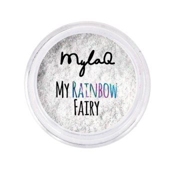 MYLAQ MYLAQ PYŁEK D/PAZNOKCI MY RAINBOW FAIRY