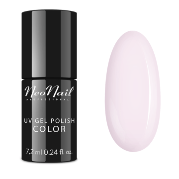 NEONAIL L.HYBR. 7.2ML FRENCH PINK LIGHT