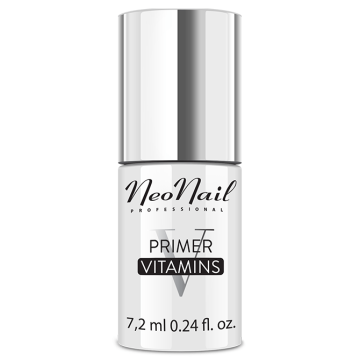 NEONAIL NAIL PRIMER VITAMINS
